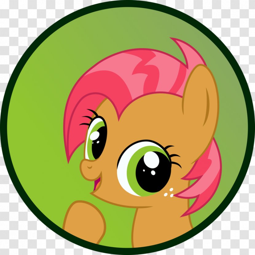 Babs Seed Scootaloo Pony Clip Art - Yellow - Tart Transparent PNG