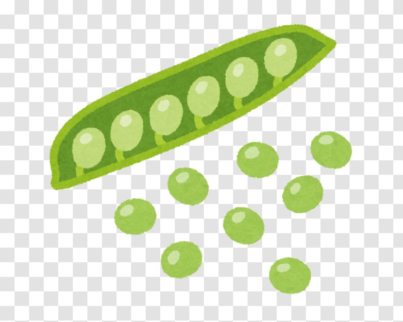 Rectangle - Pea Transparent PNG