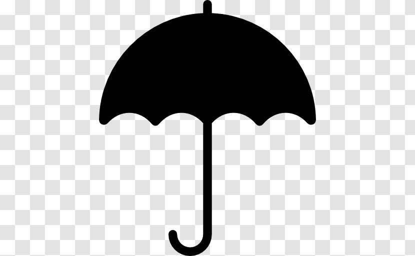 Umbrella Clip Art - Monochrome Photography Transparent PNG