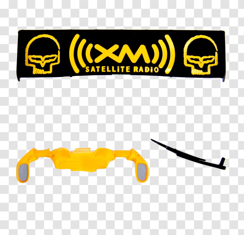 Car Logo Goggles Transparent PNG