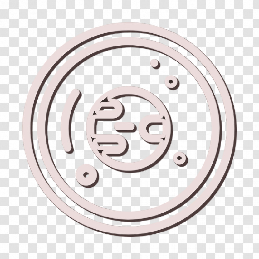 Miscellaneous Icon Mars Icon Space Icon Transparent PNG