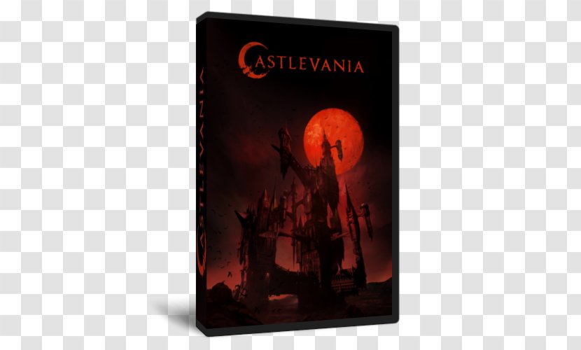 Castlevania Alucard Dracula Vampire Video Games - Album - Girls Vector Transparent PNG