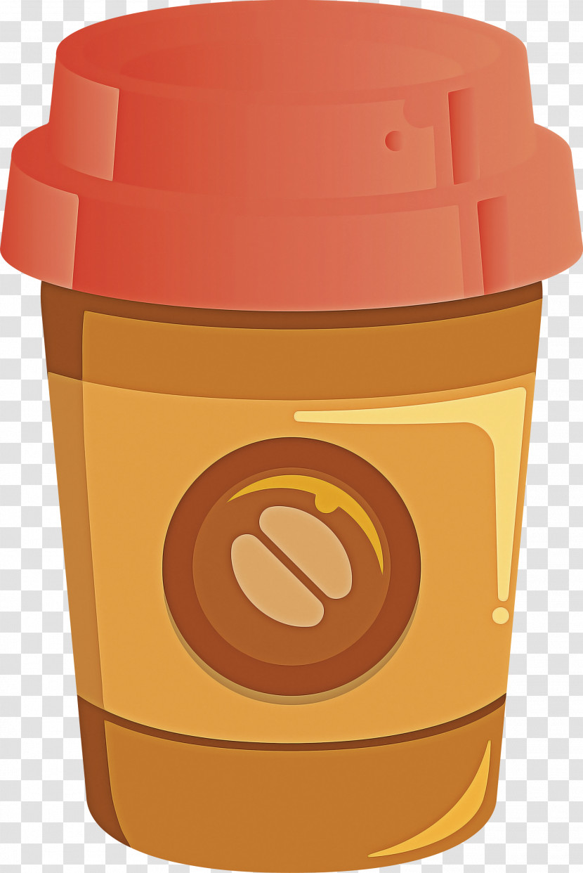 Coffee Cup Transparent PNG