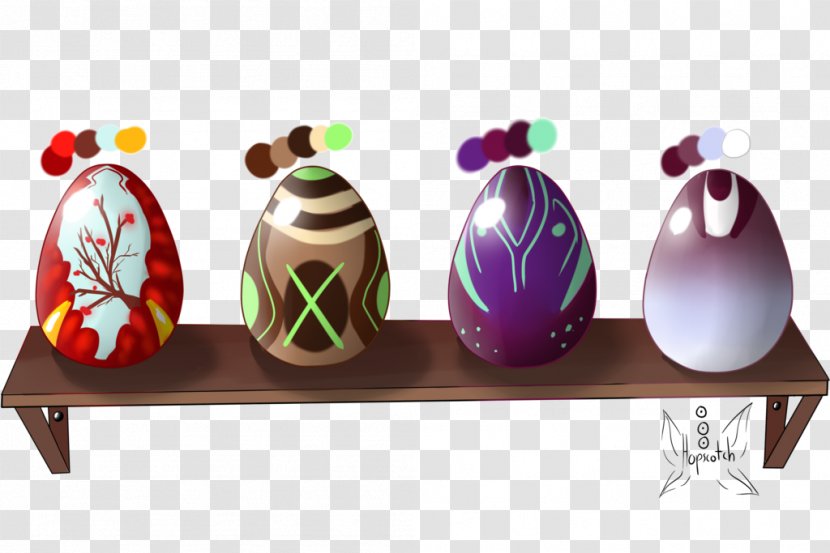 Easter Egg Transparent PNG