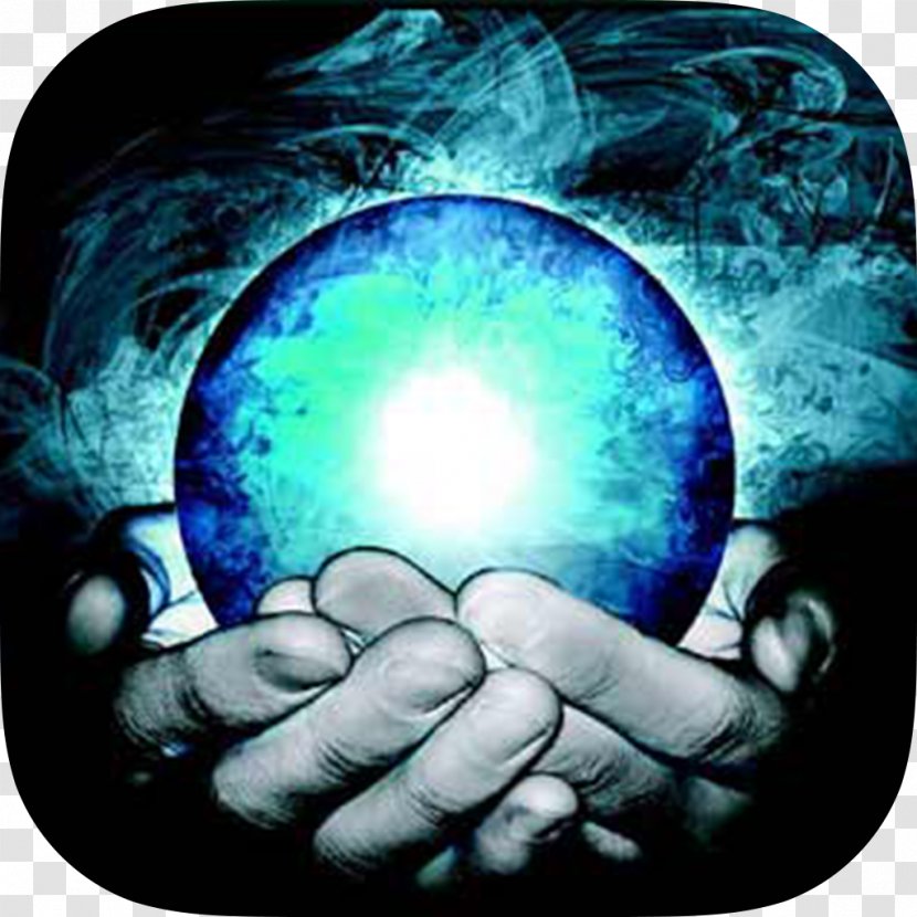 Energy Management Marketing Business Information - Industry - Crystal Ball Transparent PNG