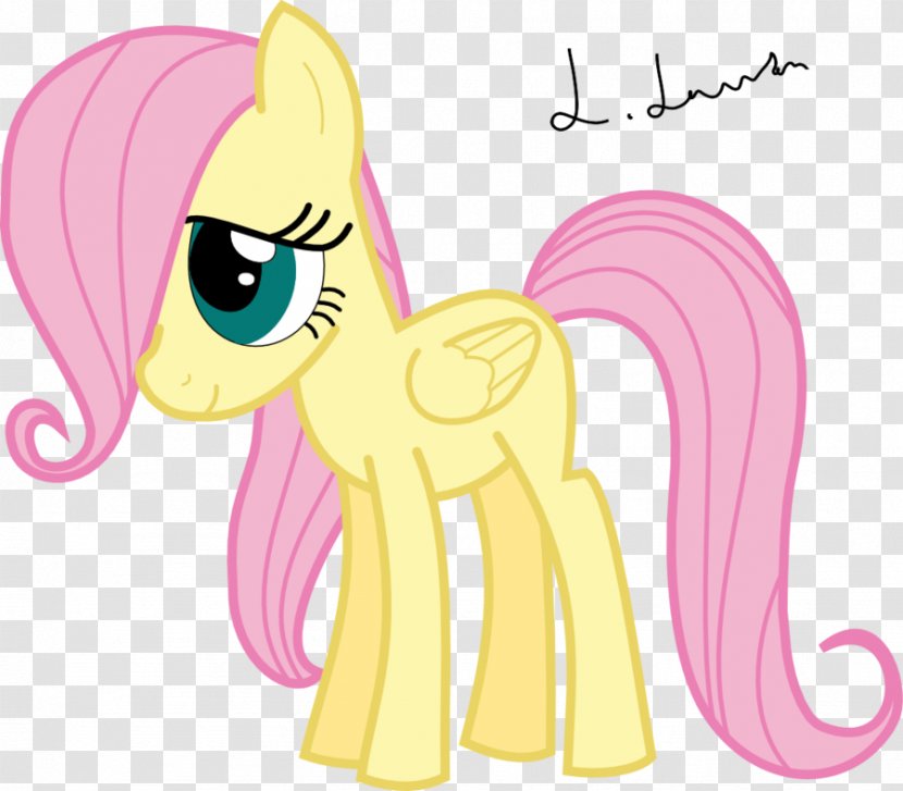 Fluttershy Pinkie Pie Pony Applejack Rainbow Dash - Silhouette - Youtube Transparent PNG