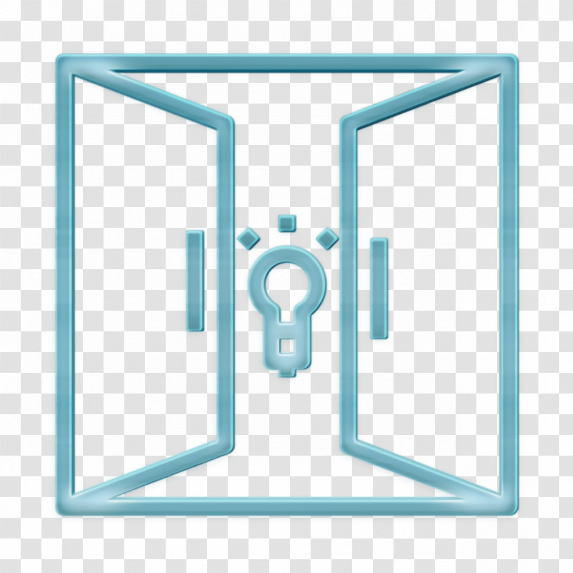 Idea Icon Creative Learning Icon Opportunity Icon Transparent PNG