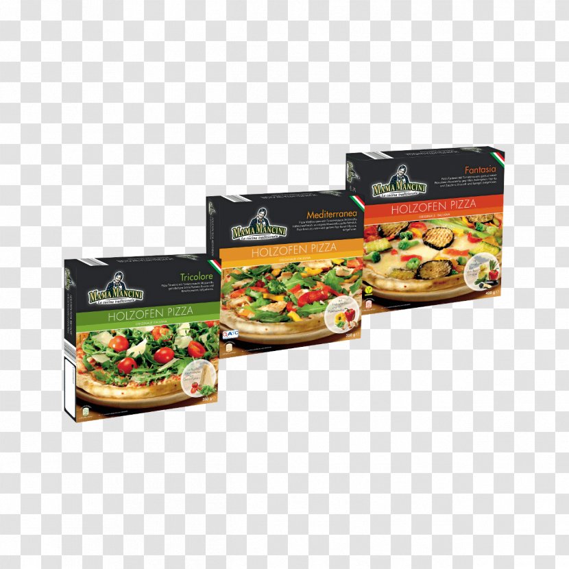 Food Pizza Aldi Vegetarian Cuisine Mediterranean - Convenience Transparent PNG