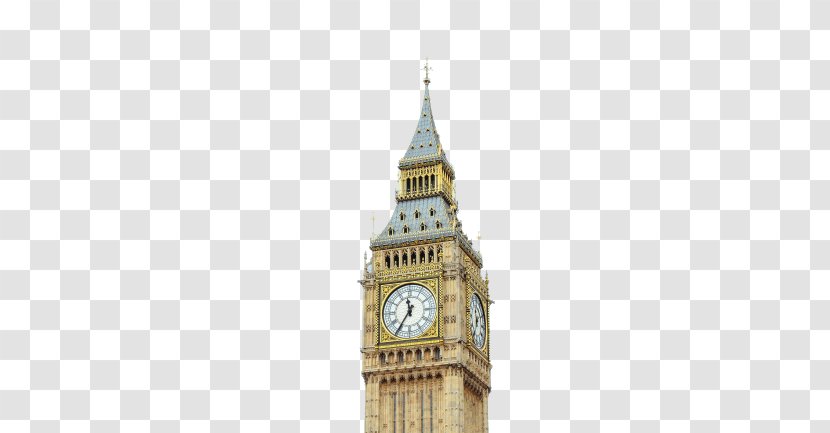 Big Ben Palace Of Westminster Tower London Stock Photography - Western Clock Transparent PNG