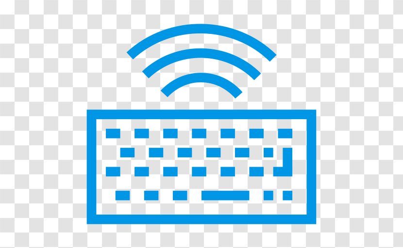 Computer Keyboard Hardware - Typing Transparent PNG