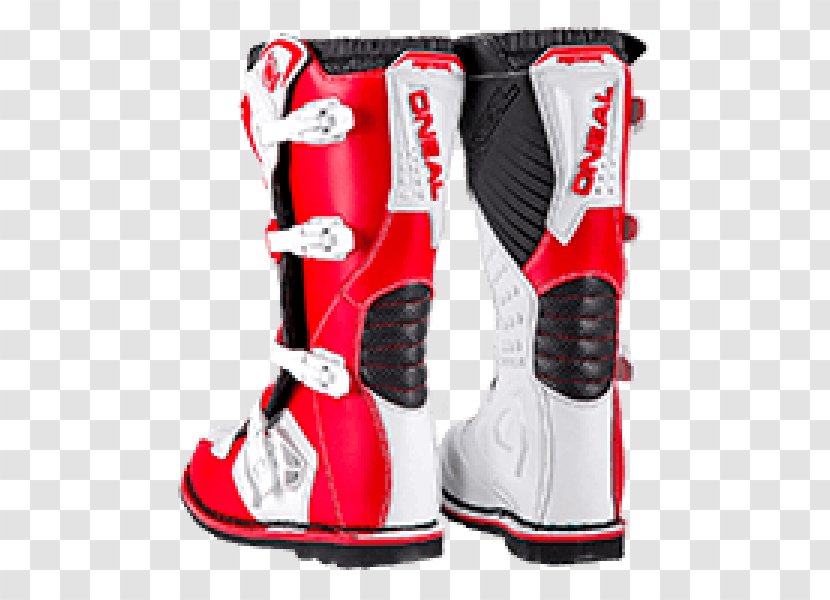 Motocross Motorcycle Helmets Racing Boot - Footwear Transparent PNG