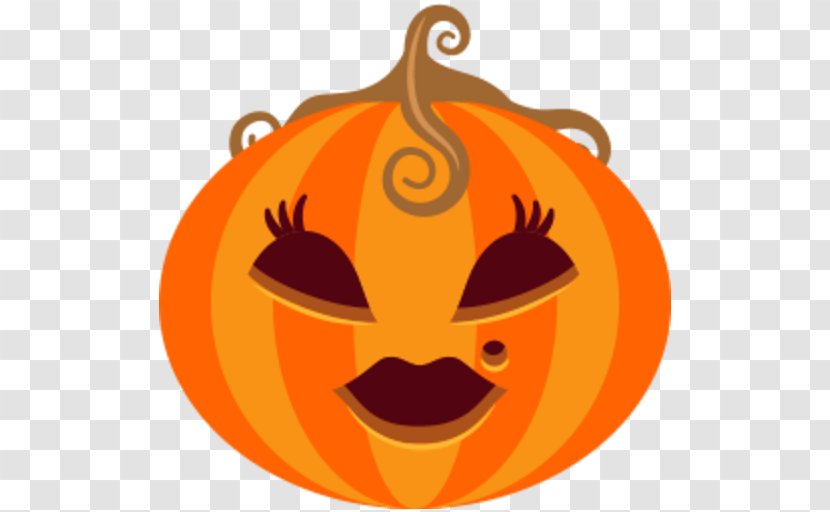 Jack-o'-lantern Pumpkin Halloween Costume Computer Icons - Orange Transparent PNG