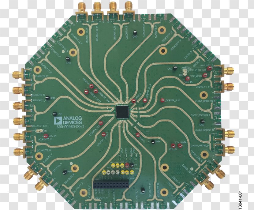 Analog Devices Microcontroller Electronics Field-programmable Gate Array Integrated Circuits & Chips - Technology - Information Board Transparent PNG