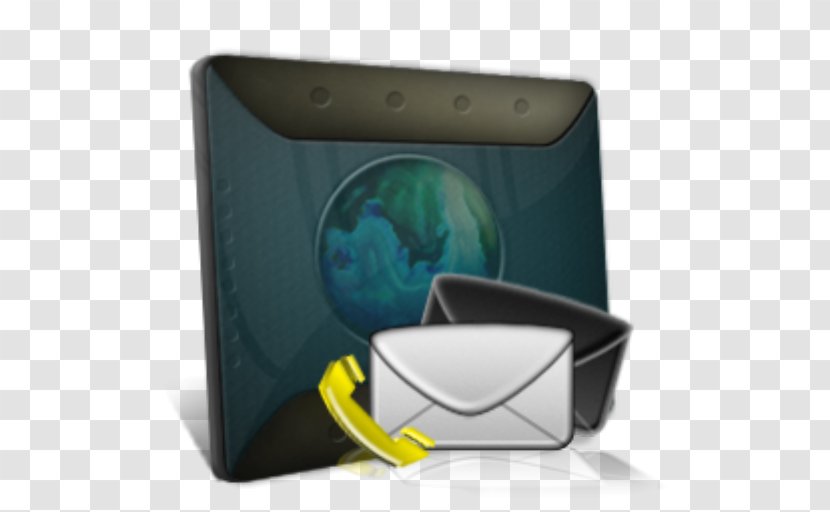 Google Contacts - Plastic - Multimedia Transparent PNG