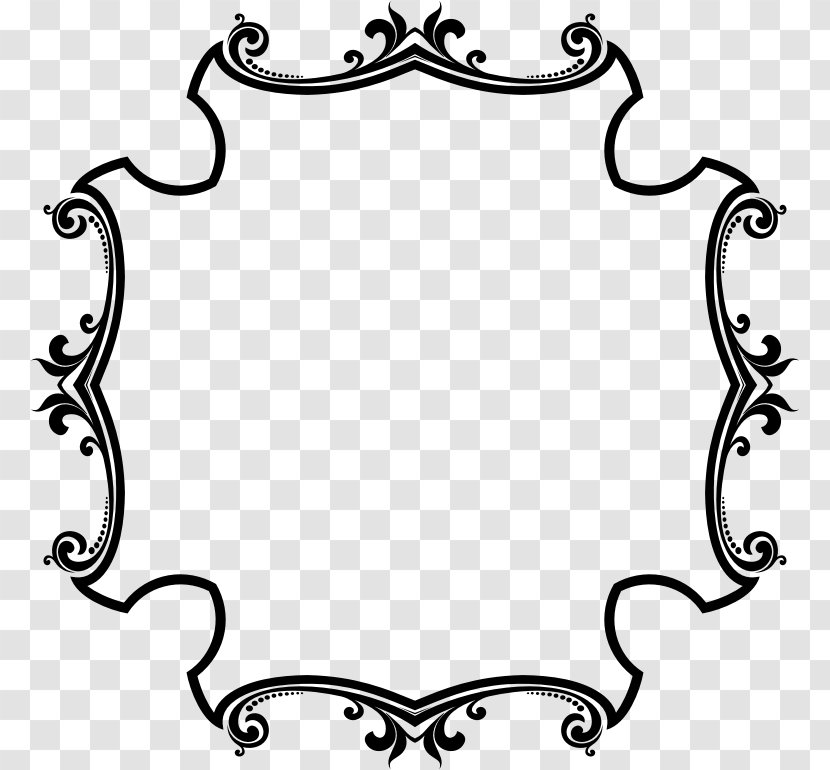 Borders And Frames Picture Photography Clip Art - Oval - Design Transparent PNG