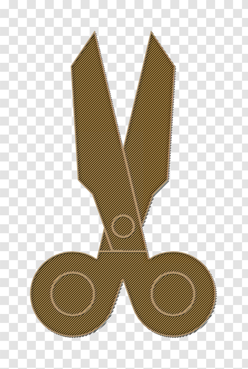 Scissors Icon Cut Icon Business And Office Icon Transparent PNG