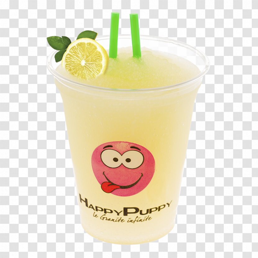 Orange Drink Limeade Cocktail Garnish Lemonade Harvey Wallbanger - Food Transparent PNG