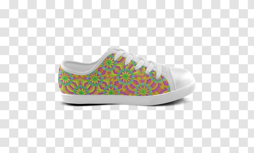 Skate Shoe Sneakers Sportswear Pattern - Running - Modern Geometric Transparent PNG