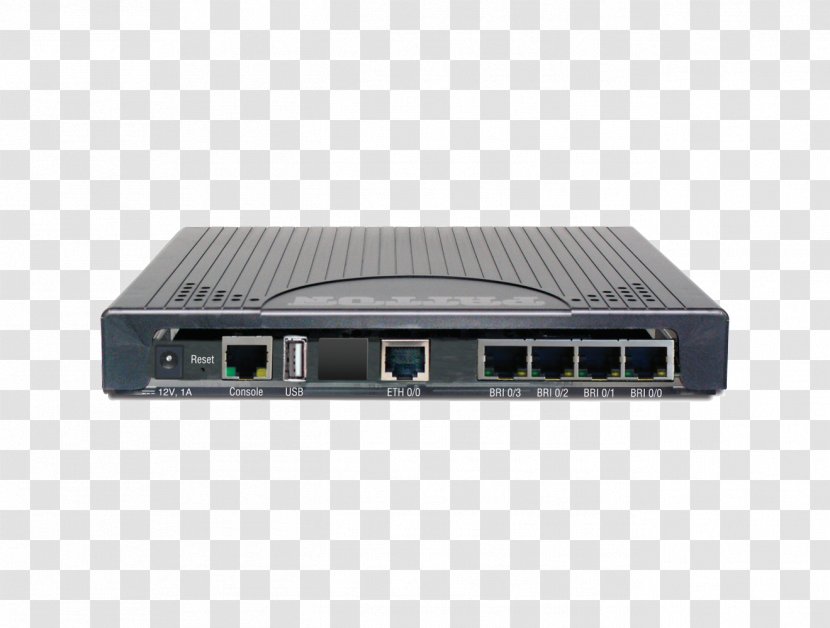 Router Customer-premises Equipment BroadSoft Voice Over IP Telecommunication - Customerpremises - Patton Transparent PNG