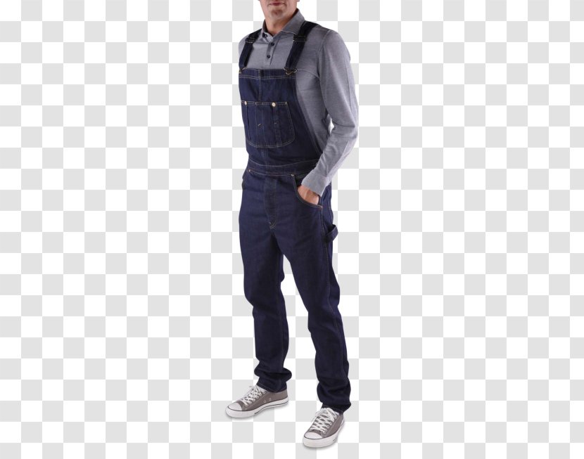 Jeans Denim Transparent PNG