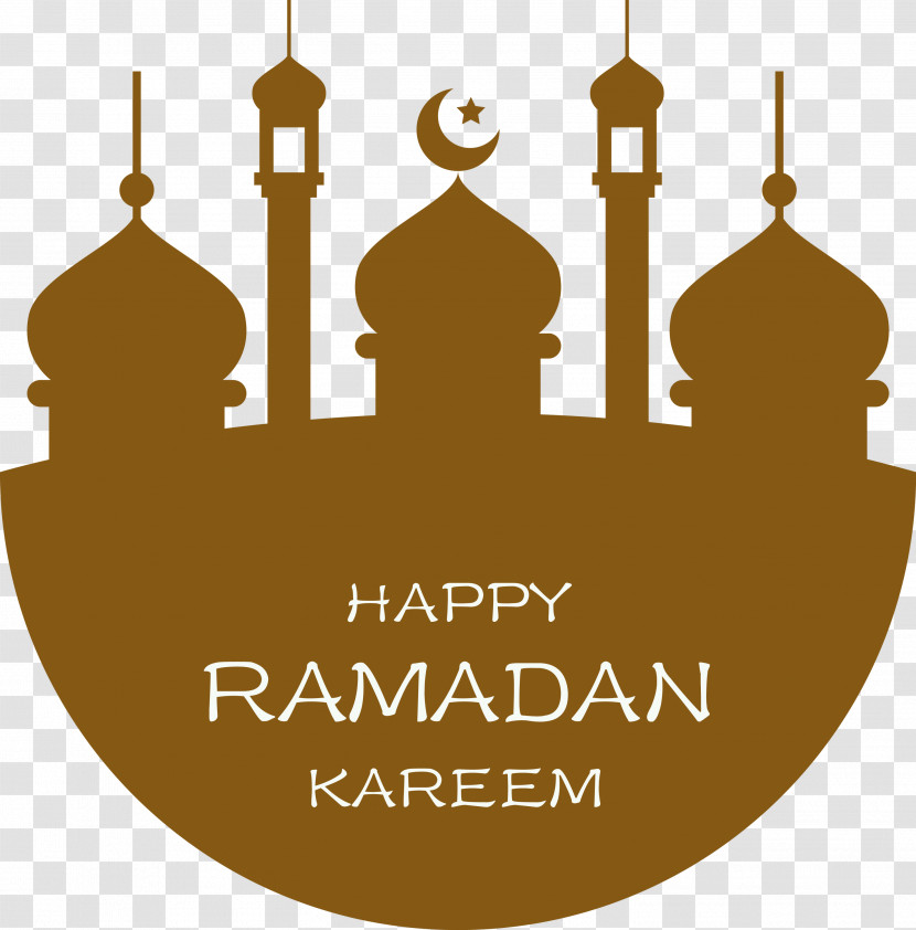 Happy Ramadan Karaeem Ramadan Transparent PNG