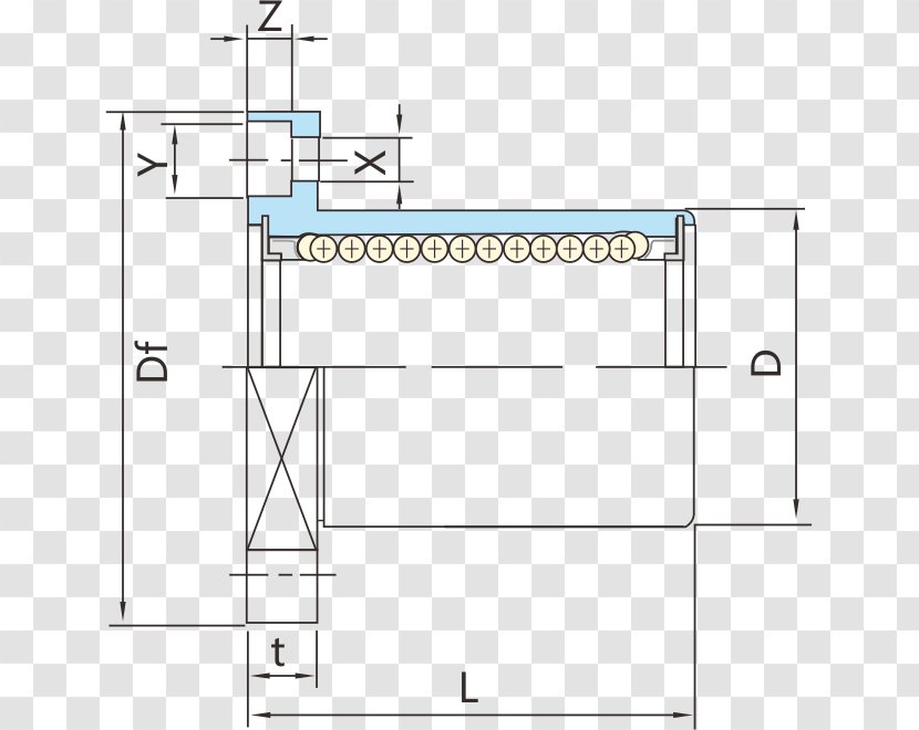 Drawing Line Furniture Angle - Area Transparent PNG