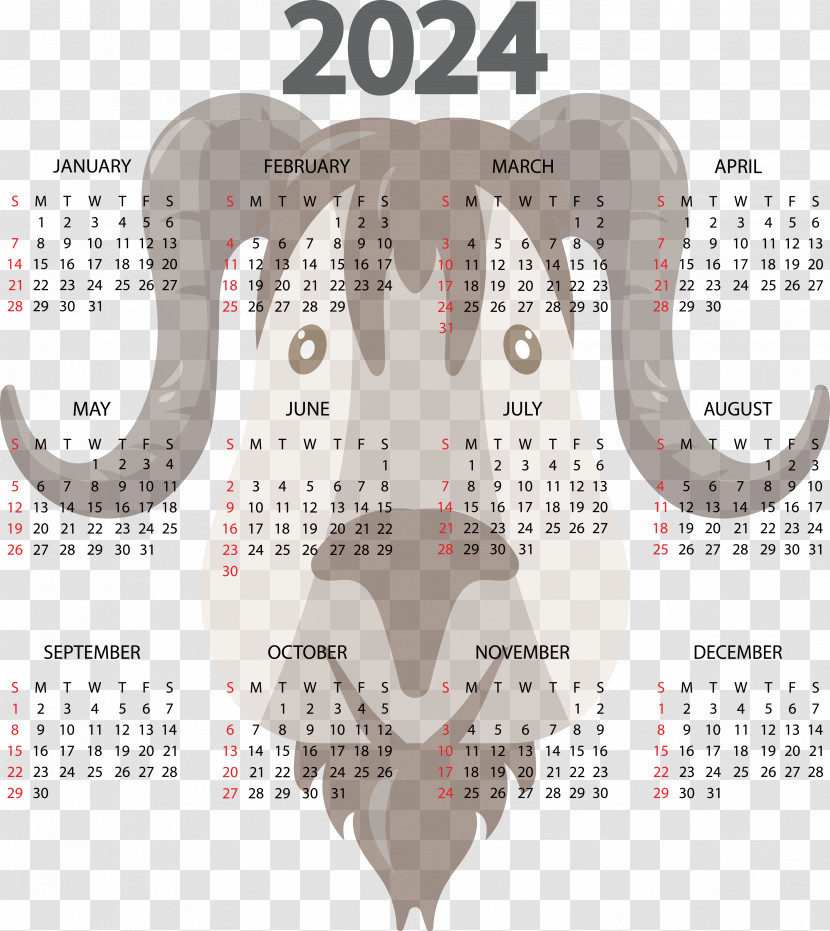 Calendar Font Meter Transparent PNG