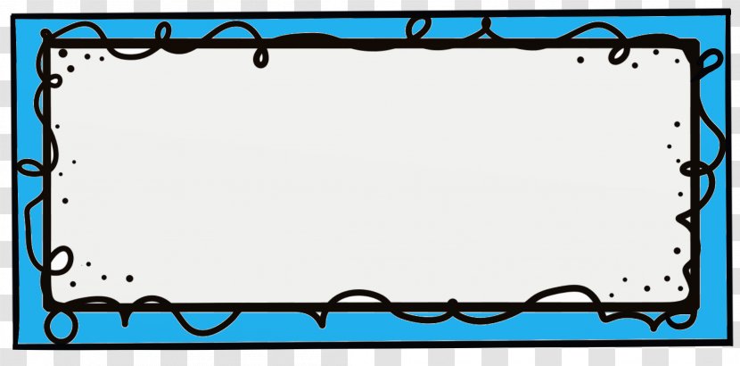 Clip Art - Frame - Design Transparent PNG