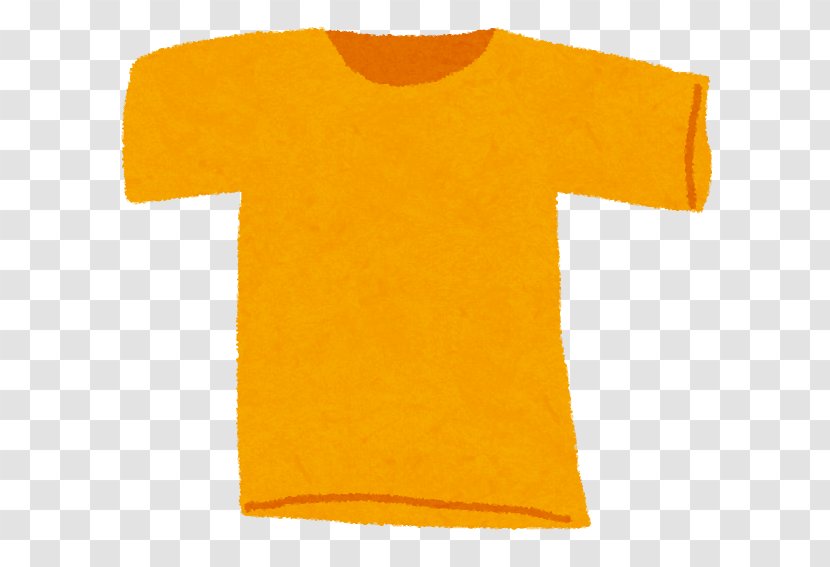 T-shirt Sleeve Touken Ranbu Crew Neck - Cotton Transparent PNG