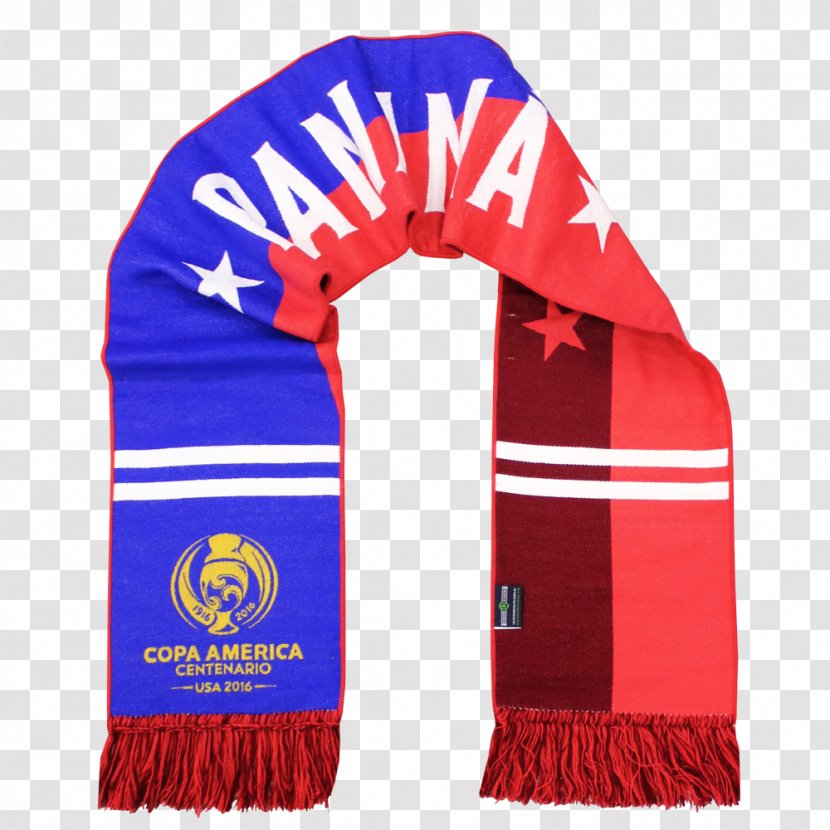 Copa América Centenario Scarf Panama National Football Team United States Transparent PNG