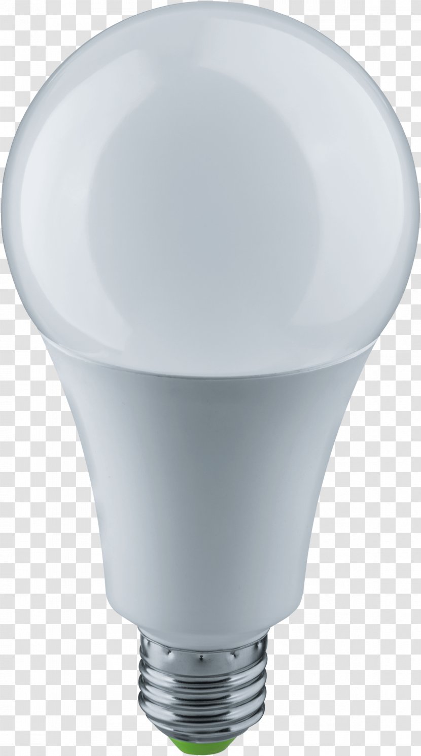 Energiya Lighting Incandescent Light Bulb Lamp Edison Screw - Led Transparent PNG