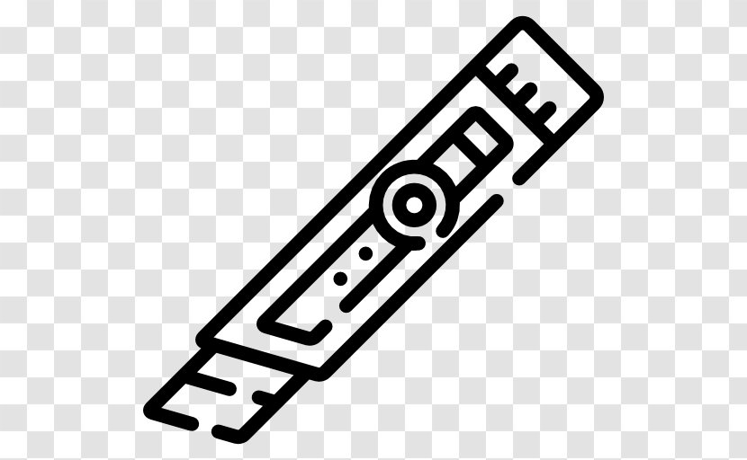 Art Clip - Tool - Knife Icon Transparent PNG