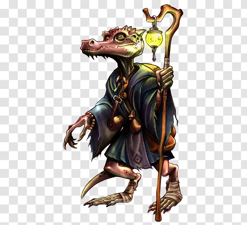 Pathfinder Roleplaying Game Dungeons & Dragons Goblin Kobold Role-playing - Legendary Creature - Press Transparent PNG