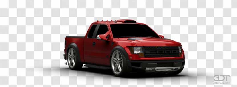 Tire Car Pickup Truck Bumper Vehicle - Motor Transparent PNG