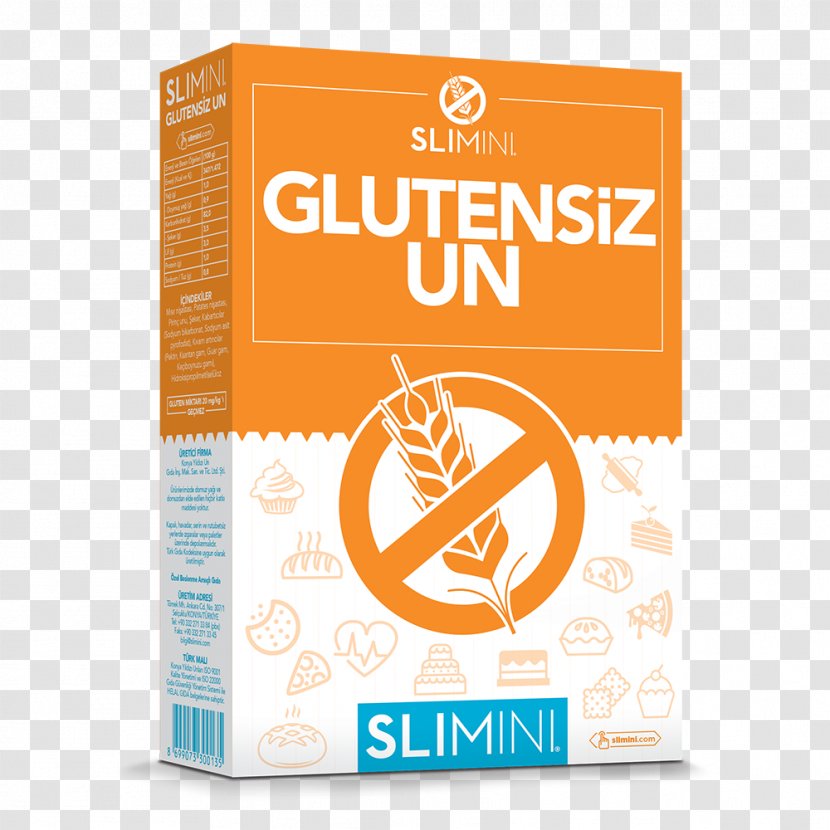 Brand Gluten Font Product Cake - Glutensiz Transparent PNG