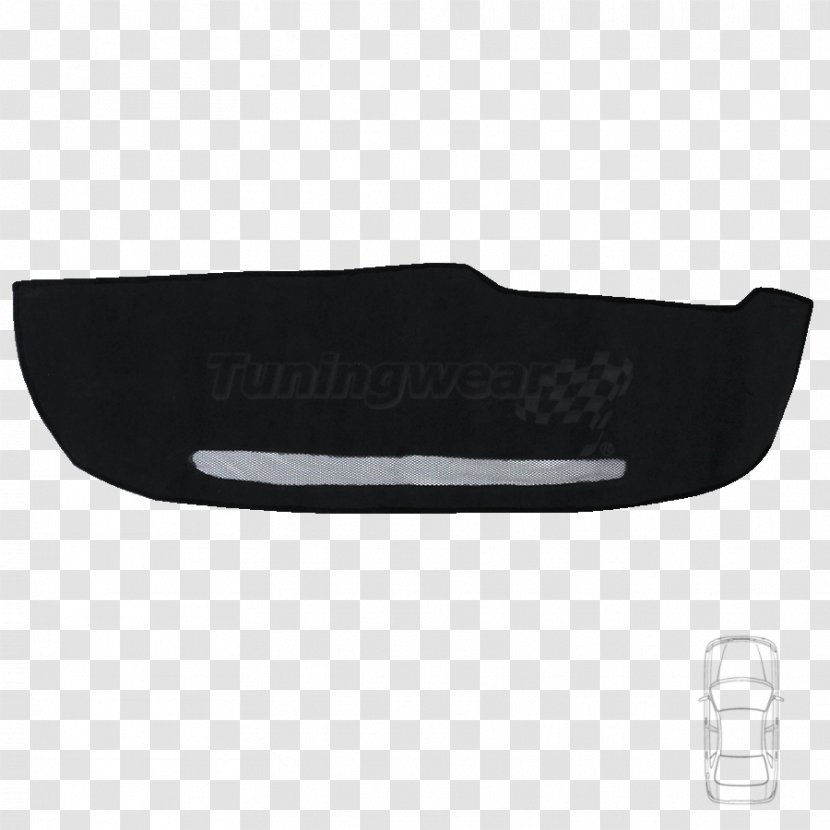 Nissan Tsuru Car Vehicle Bumper - Auto Part Transparent PNG