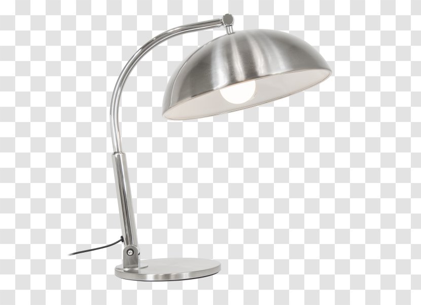 Lampe De Bureau Plafonnière Chromium Light - Lighting - Lamp Transparent PNG