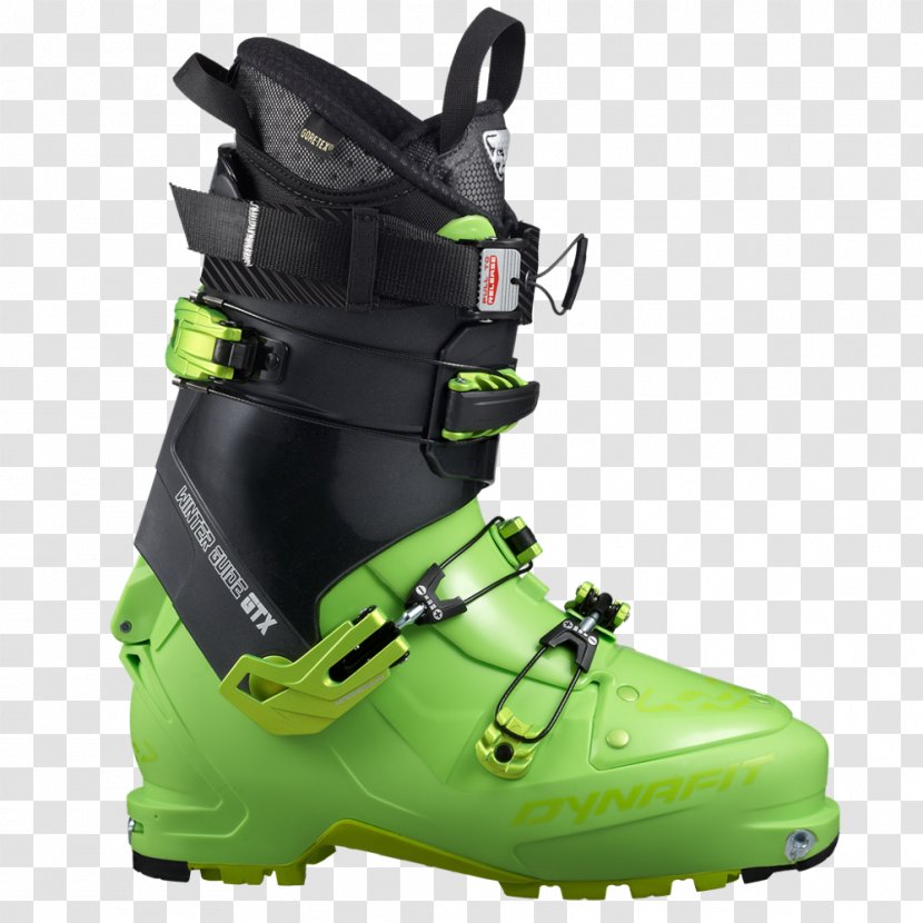 walking ski boots