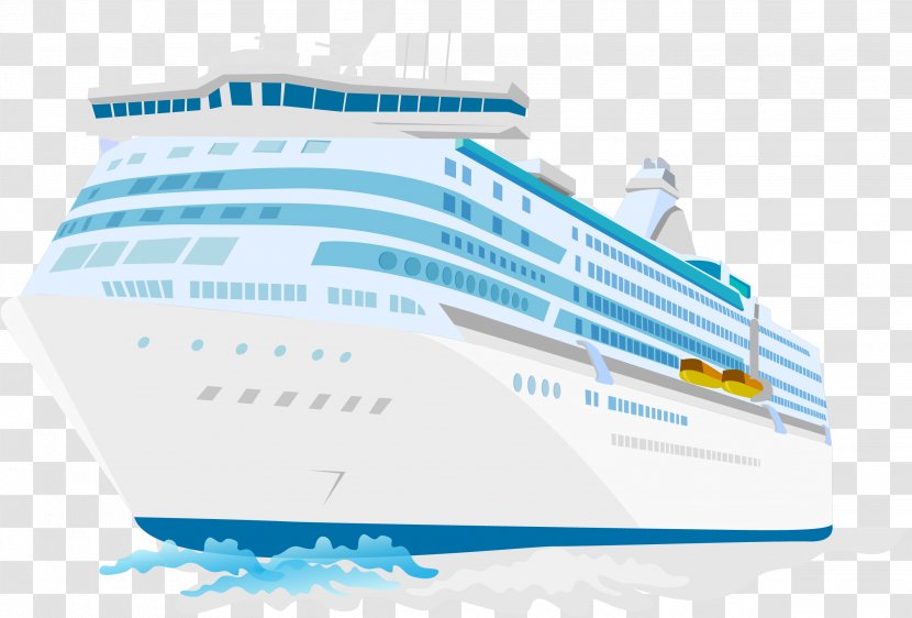 Cruise Ship U5e86u7965u65c5u884cu793eu4e8bu4e1au6709u9650u516cu53f8 Cartoon - Celebrity Cruises - Vector Transparent PNG