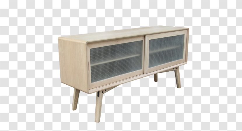 Buffets & Sideboards Angle - Tv Stand Transparent PNG