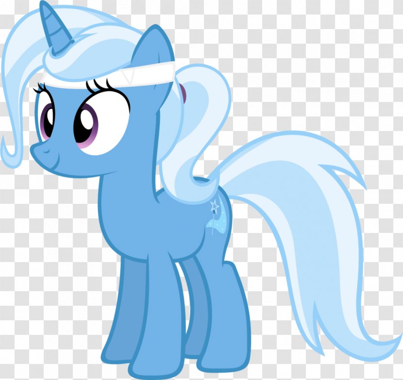 Pony Trixie DeviantArt Rainbow Dash Rarity - My Little Equestria Girls Transparent PNG