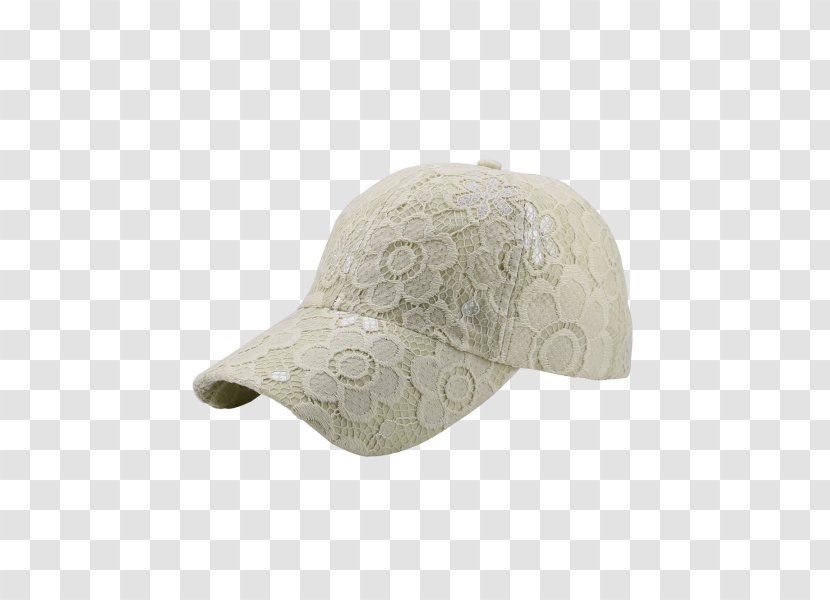 Baseball Cap Hat Flower Fedora - Cloche Transparent PNG