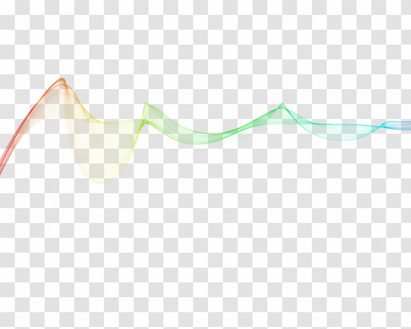 Angle Pattern - Triangle - Curve Lines Transparent PNG