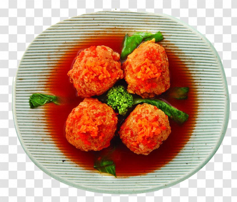 Lionhead Rabbit Lion's Head Fish Ball - Animal - Features Transparent PNG