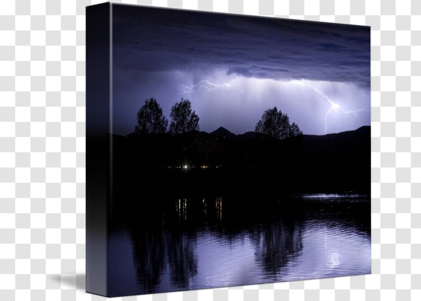 Energy Desktop Wallpaper Computer Water Atmosphere - Sky Transparent PNG