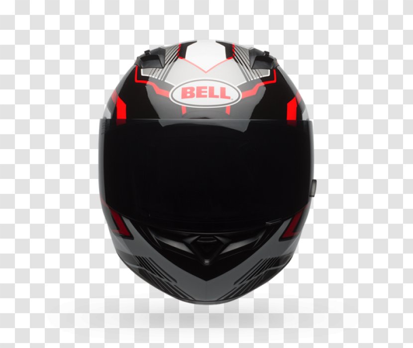 Motorcycle Helmets Bicycle Bell Sports - Helmet Transparent PNG