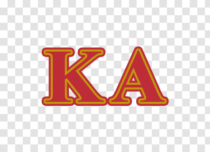 Kappa Alpha Order Lamar University Florida State Society Fraternities And Sororities - Rectangle Transparent PNG