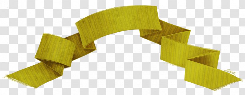 Yellow Ribbon Art Wikipedia - Birds - Green Transparent PNG