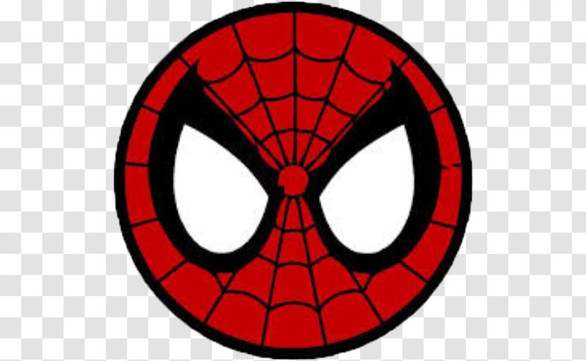 Spider-Man Logo Comics Captain America Clip Art - Spider-man Transparent PNG