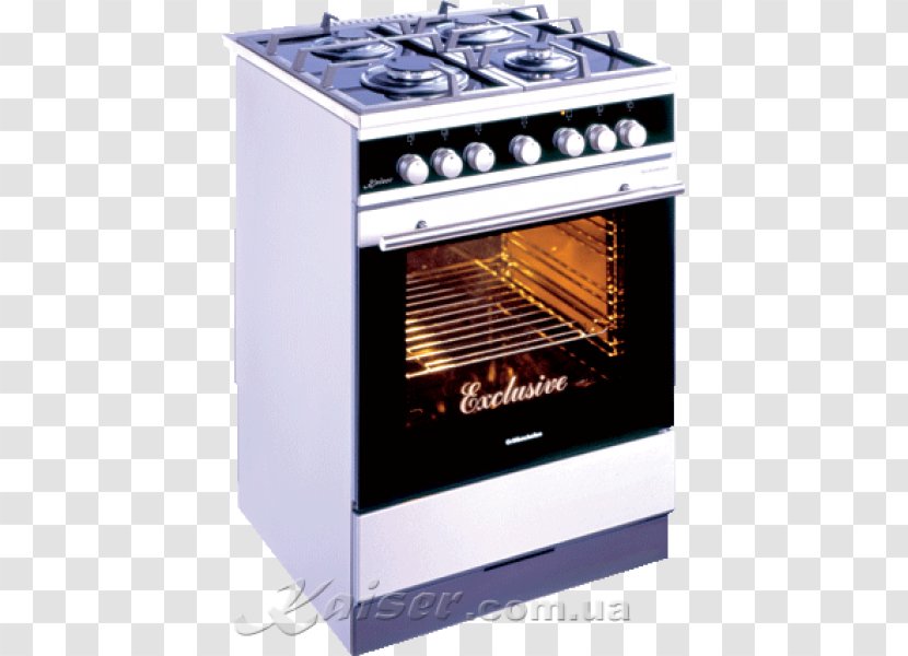 Gas Stove Cooking Ranges Home Appliance - Assortment Strategies Transparent PNG